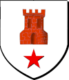 Blason de Femme de F. Lamour