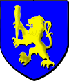 de la GUÉRANDE Claude