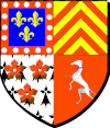 Sainte-Suzanne (53)