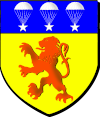 Fougerolles-du-Plessis