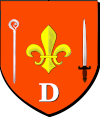 Donzère