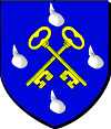 SANT GAUDERIC
