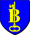 Bonnieux