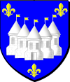 CHÂTEAU-THIERRY