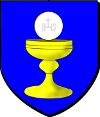 Prieuré d'Oostende