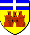 Châteauroux-les-Alpes