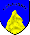 Ganagobie