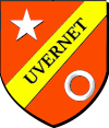 Uvernet-Fours