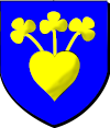  Receveur de Birckinfeld