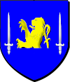  Gendarme de Montroyal