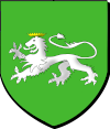  Bailli d'Esponheim