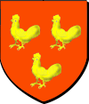  Major à Trachbach