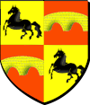 de MAUREL de PONTEVÈS Catherine