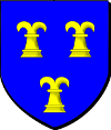 LA ROCHE Claude