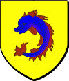 Blason de Famille