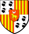 Blason de BOUQUET