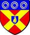 SANT CRISTOÙ