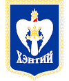 Хэнтий аймаг