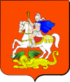 Oblast de Moscou