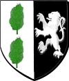 Blason de AULNAY-LA-RIVIÈRE