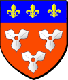 Blason de ORLÉANS