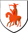 Saint Maurice