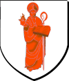 Saint Augustin