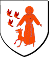 Saint François