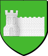 Blason de ARRE