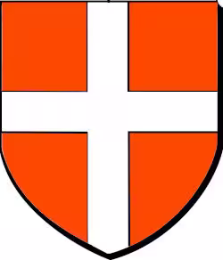 N... marquis de St Araille