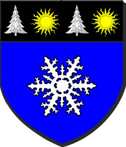 Saint-Léger-les-Mélèzes
