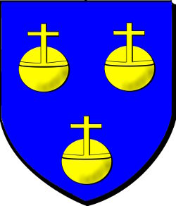 Aubigné