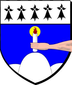 Sainte-Anne-d'Auray