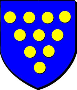 Rieux - 56