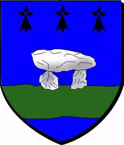 La Chapelle-Neuve - 56