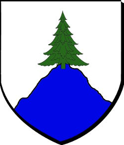 Brénod