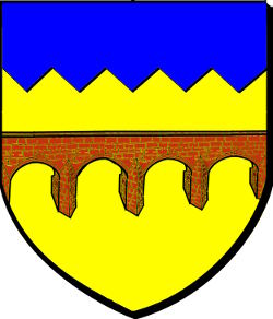 Saint-Martin-de-Queyrières
