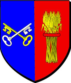 Treillières