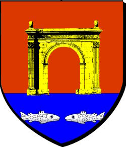 Saint-Chamas