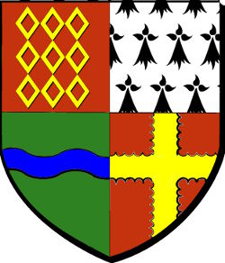 Guéméné-sur-Scorff