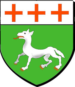 Saint-Thégonnec