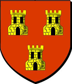 La Destrousse