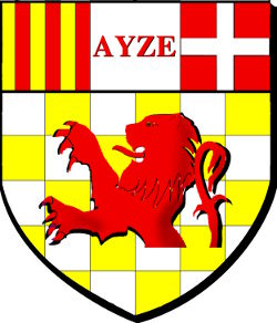 Ayse