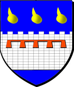Saint-Mars-sur-Colmont