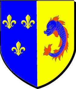 Mont-Dauphin