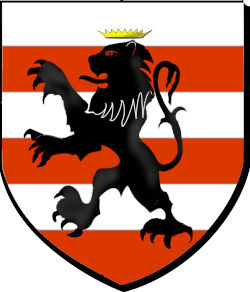 Ambleville - 95