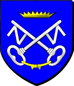 Névache