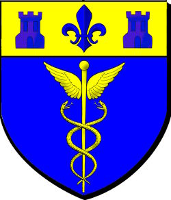 Saint-Pantaléon