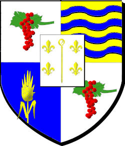 Charly-sur-Marne