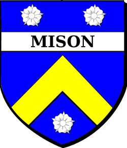 Mison